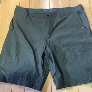 Mens quicksilver amphibian board short